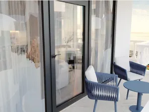 Prodej apartmánu, Batumi,Gruzie, 31 m2