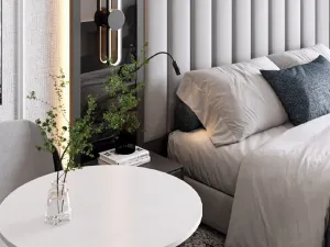 Prodej apartmánu, Batumi,Gruzie, 50 m2