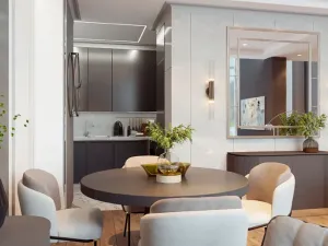 Prodej apartmánu, Batumi,Gruzie, 50 m2