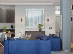 Prodej apartmánu, Batumi,Gruzie, 50 m2