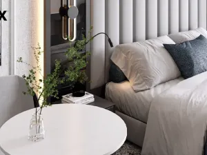 Prodej apartmánu, Batumi,Gruzie, 50 m2