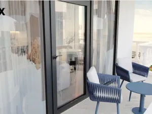 Prodej apartmánu, Batumi,Gruzie, 50 m2