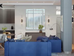 Prodej apartmánu, Batumi,Gruzie, 50 m2