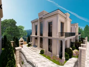 Prodej apartmánu, Batumi,, Gruzie, 57 m2
