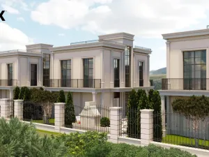 Prodej apartmánu, Batumi,, Gruzie, 57 m2