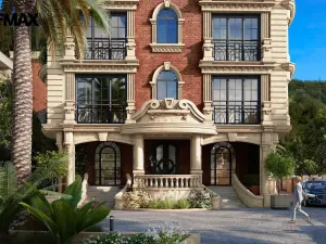 Prodej apartmánu, Batumi,, Gruzie, 57 m2