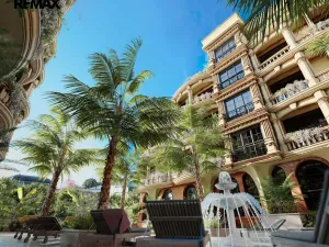 Prodej apartmánu, Batumi,, Gruzie, 57 m2
