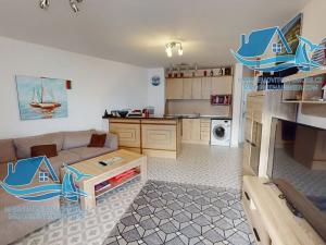 Prodej bytu 2+kk, Sveti Vlas, Bulharsko, 66 m2