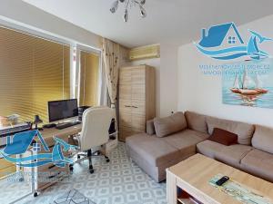 Prodej bytu 2+kk, Sveti Vlas, Bulharsko, 66 m2