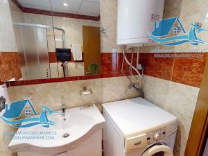 Prodej bytu 2+kk, Sveti Vlas, Bulharsko, 61 m2