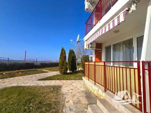 Prodej bytu 2+kk, Sveti Vlas, Bulharsko, 61 m2