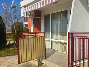 Prodej bytu 2+kk, Sveti Vlas, Bulharsko, 61 m2