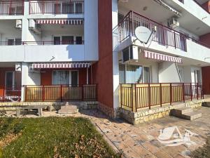 Prodej bytu 2+kk, Sveti Vlas, Bulharsko, 61 m2