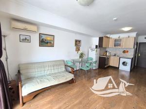 Prodej bytu 2+kk, Sveti Vlas, Bulharsko, 57 m2