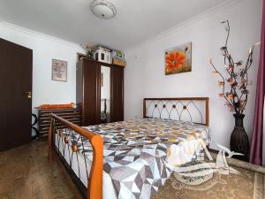 Prodej bytu 2+kk, Sveti Vlas, Bulharsko, 57 m2