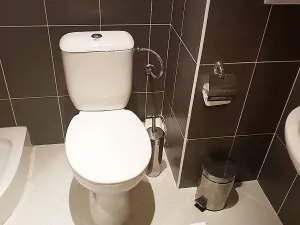 Prodej bytu 2+kk, Sveti Vlas, Bulharsko, 53 m2