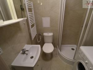 Pronájem bytu 1+kk, Most, Jaroslava Seiferta, 35 m2