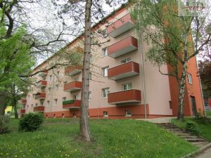 Pronájem bytu 1+kk, Most, Jaroslava Seiferta, 35 m2