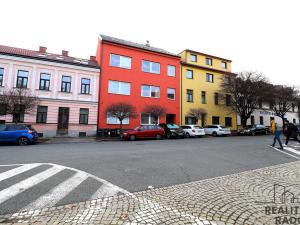 Pronájem bytu 2+1, Brno - Husovice, Svitavská, 66 m2