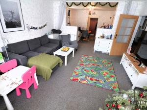 Pronájem bytu 2+1, Brno - Husovice, Svitavská, 66 m2