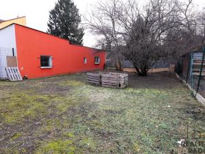 Pronájem bytu 2+1, Brno - Husovice, Svitavská, 66 m2