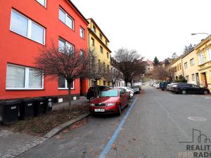 Pronájem bytu 2+1, Brno - Husovice, Svitavská, 66 m2