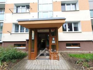 Prodej bytu 1+1, Železný Brod, Na Vápence, 43 m2