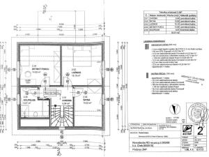 Prodej rodinného domu, Cheb, Jilmová, 111 m2