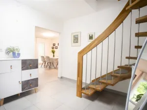 Prodej rodinného domu, Cheb, Jilmová, 111 m2