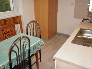 Prodej bytu 2+1, Liberec, Puškinova, 50 m2