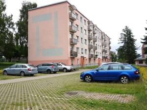 Prodej bytu 2+1, Liberec, Puškinova, 50 m2