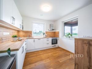 Prodej rodinného domu, Třeboň - Třeboň II, Líbalova, 109 m2