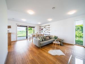 Prodej rodinného domu, Třeboň - Třeboň II, Líbalova, 109 m2