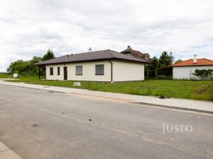Prodej rodinného domu, Třeboň - Třeboň II, Líbalova, 109 m2