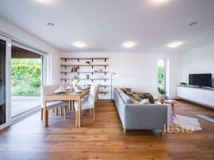Prodej rodinného domu, Třeboň - Třeboň II, Líbalova, 109 m2