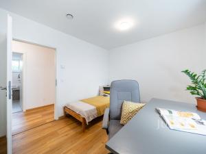 Prodej rodinného domu, Třeboň - Třeboň II, Líbalova, 109 m2