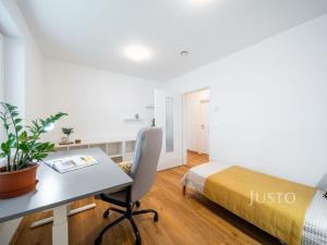 Prodej rodinného domu, Třeboň - Třeboň II, Líbalova, 109 m2