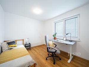 Prodej rodinného domu, Třeboň - Třeboň II, Líbalova, 109 m2