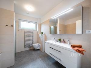 Prodej rodinného domu, Třeboň - Třeboň II, Líbalova, 109 m2
