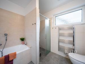 Prodej rodinného domu, Třeboň - Třeboň II, Líbalova, 109 m2