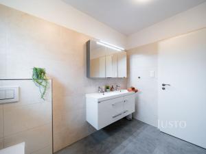 Prodej rodinného domu, Třeboň - Třeboň II, Líbalova, 109 m2