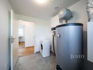 Prodej rodinného domu, Třeboň - Třeboň II, Líbalova, 109 m2