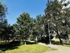 Prodej bytu 2+1, Bílina - Teplické Předměstí, M. Švabinského, 52 m2