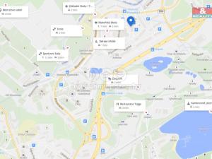 Prodej bytu 2+1, Chomutov, Dřínovská, 61 m2
