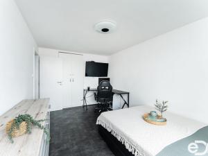 Prodej bytu 3+kk, Liberec, Puškinova, 52 m2