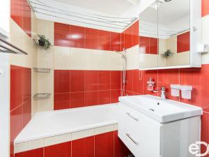 Prodej bytu 3+kk, Liberec, Puškinova, 52 m2