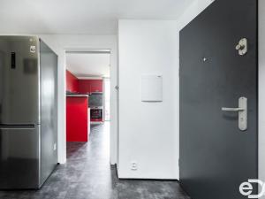 Prodej bytu 3+kk, Liberec, Puškinova, 52 m2