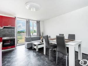 Prodej bytu 3+kk, Liberec, Puškinova, 52 m2