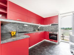 Prodej bytu 3+kk, Liberec, Puškinova, 52 m2
