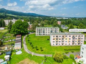 Prodej bytu 3+kk, Liberec, Puškinova, 52 m2